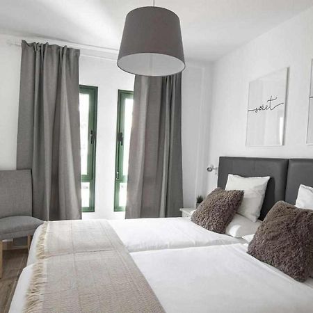 Holyhome Premium 109 Costa Teguise Extérieur photo