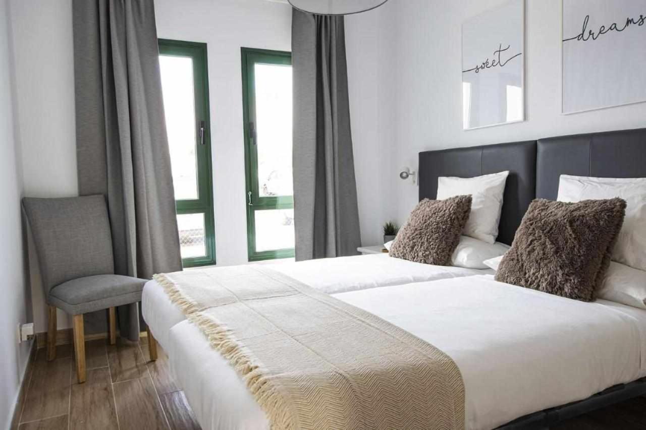 Holyhome Premium 109 Costa Teguise Extérieur photo
