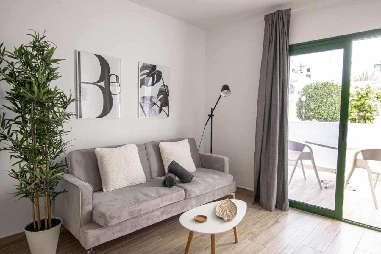 Holyhome Premium 109 Costa Teguise Extérieur photo