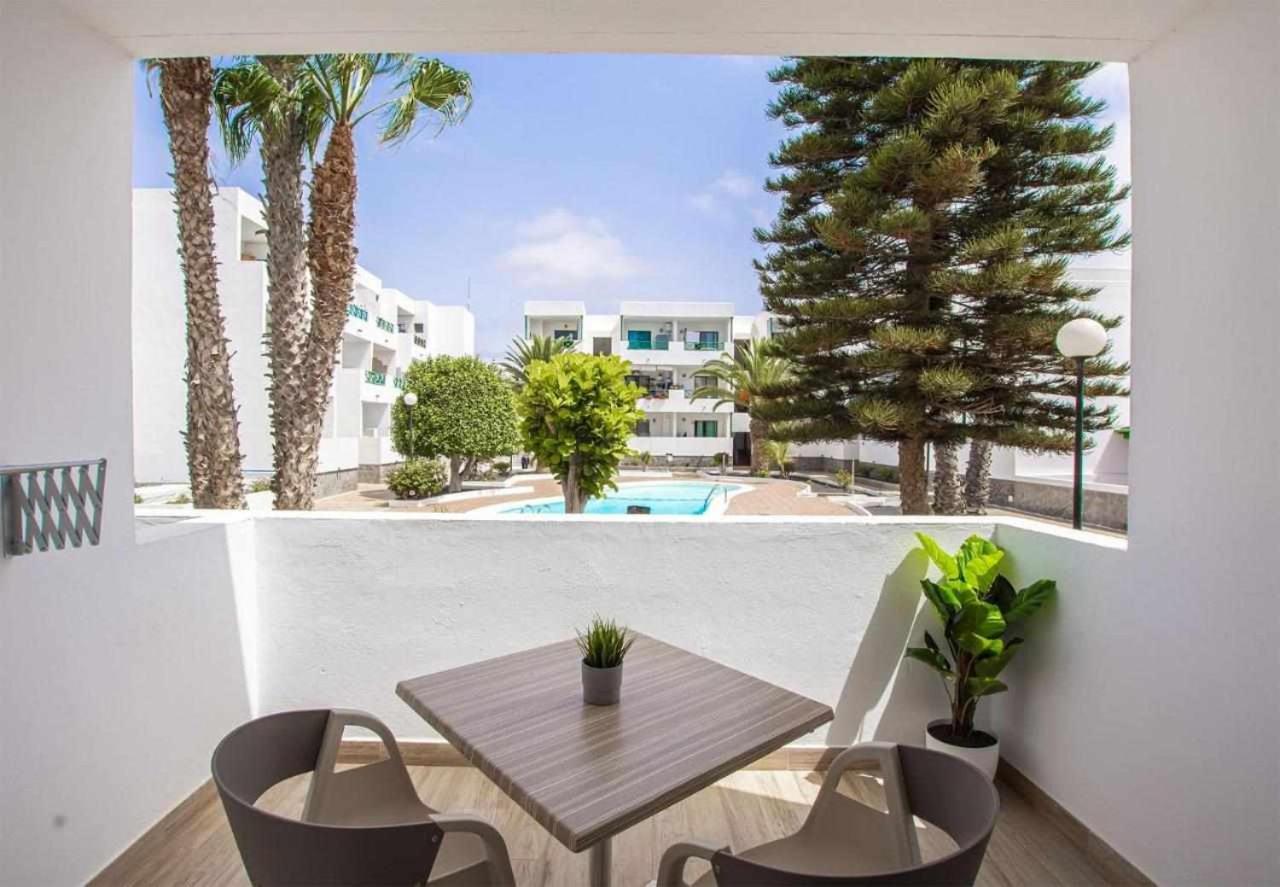 Holyhome Premium 109 Costa Teguise Extérieur photo