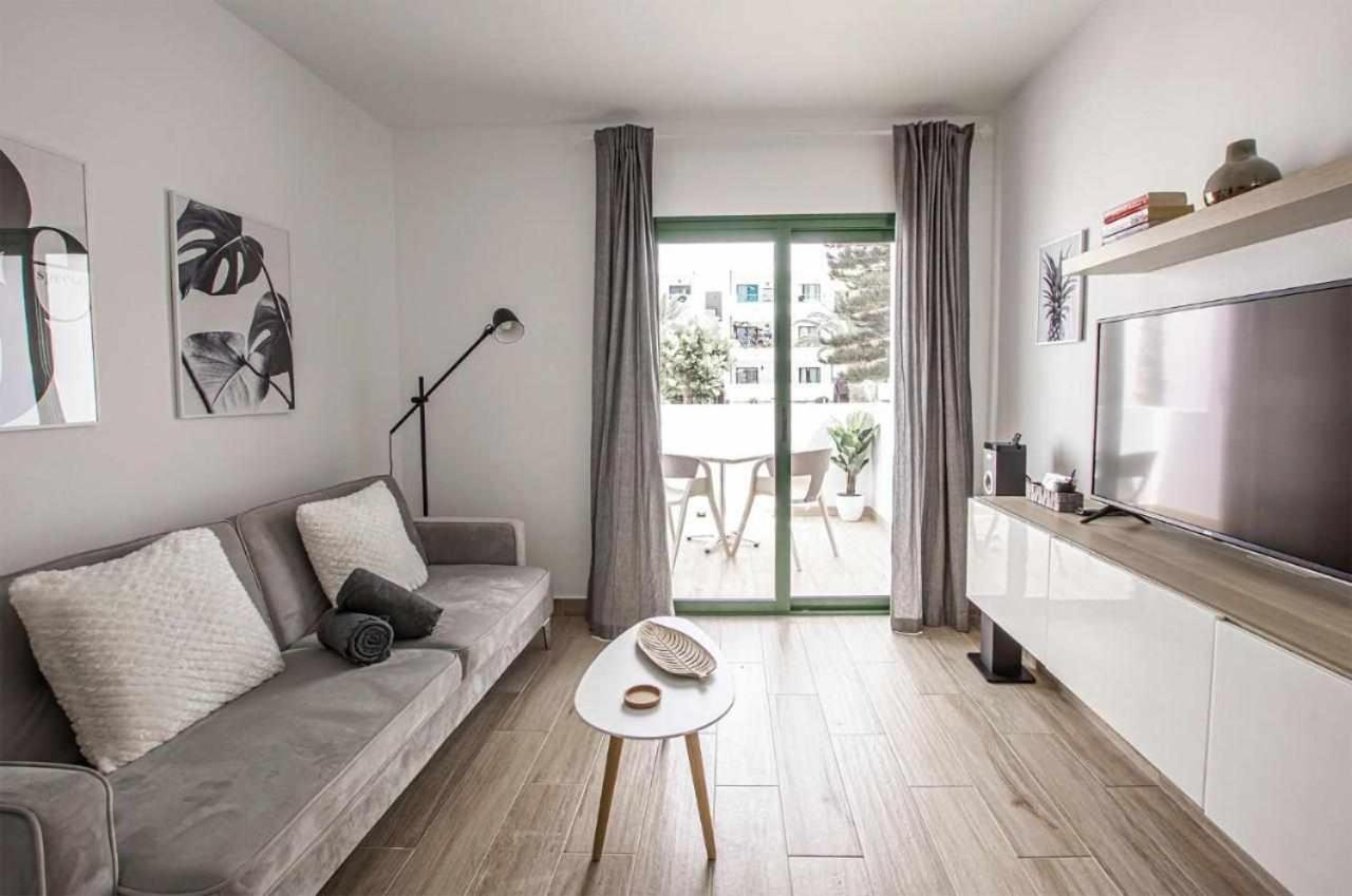 Holyhome Premium 109 Costa Teguise Extérieur photo