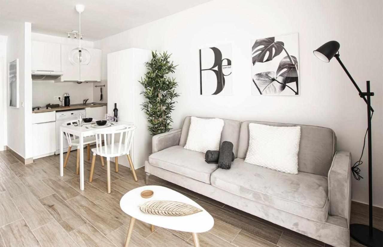 Holyhome Premium 109 Costa Teguise Extérieur photo