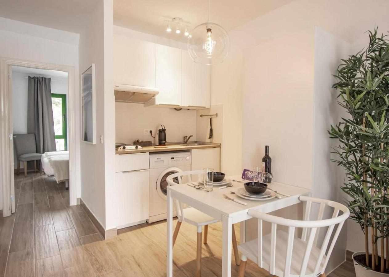 Holyhome Premium 109 Costa Teguise Extérieur photo