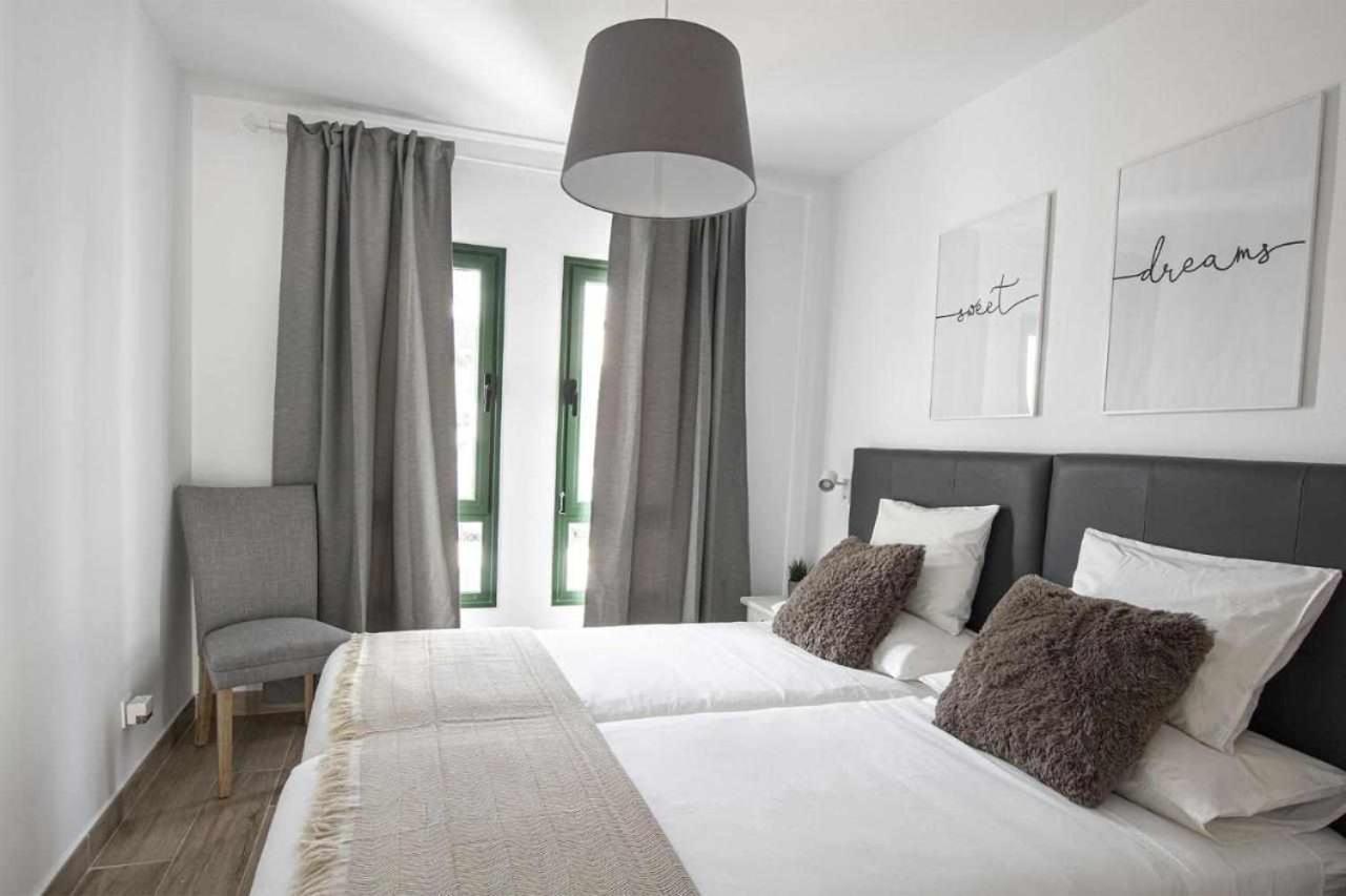 Holyhome Premium 109 Costa Teguise Extérieur photo